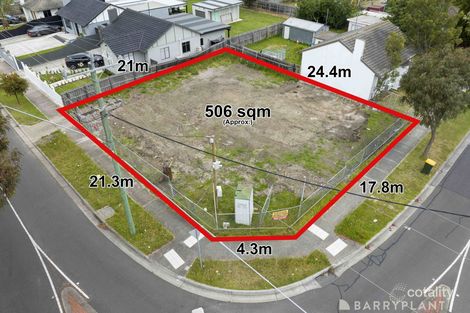 Property photo of 23 Congram Street Broadmeadows VIC 3047