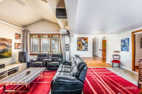 Property photo of 1 Lagoon Street Barrack Heights NSW 2528