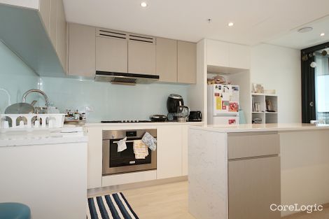 Property photo of 1814/17 Wentworth Place Wentworth Point NSW 2127