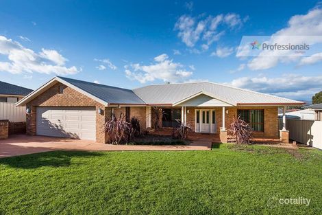 Property photo of 13 Banjo Paterson Avenue Mudgee NSW 2850