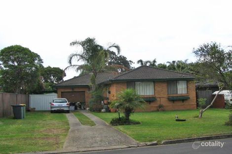 24 Bass St, Colyton, NSW 2760