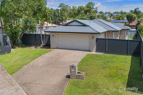 9 Hanwell Ct, Little Mountain, QLD 4551