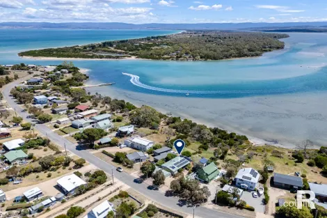 Property photo of 22 Swanwick Drive Coles Bay TAS 7215