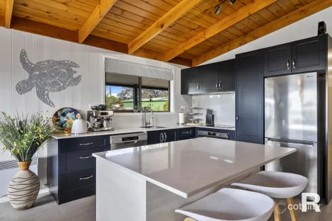 Property photo of 22 Swanwick Drive Coles Bay TAS 7215