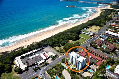 Property photo of 11/77-79 Ocean Parade Coffs Harbour NSW 2450