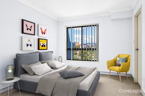 Property photo of 21/1 Governors Lane Wollongong NSW 2500