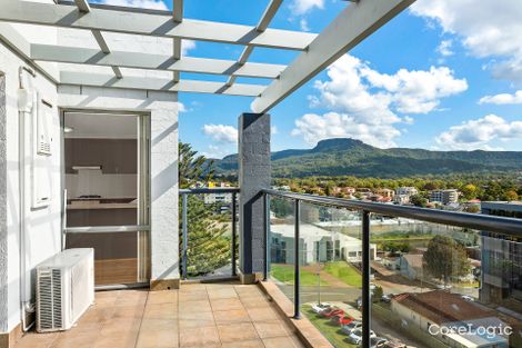 Property photo of 21/1 Governors Lane Wollongong NSW 2500