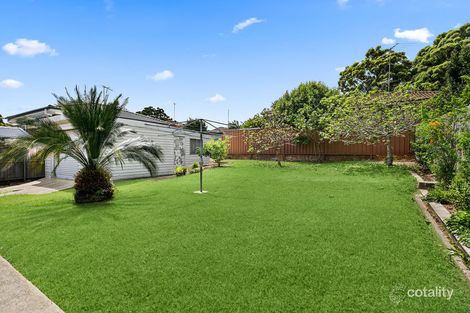 Property photo of 80 Lansdowne Street Penshurst NSW 2222