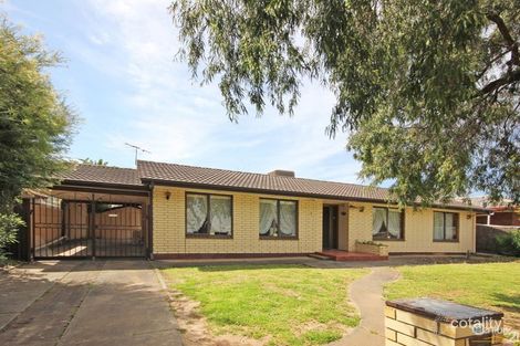 Property photo of 3 Elijah Street Morphett Vale SA 5162