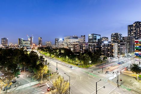 Property photo of 908/100 Harbour Esplanade Docklands VIC 3008