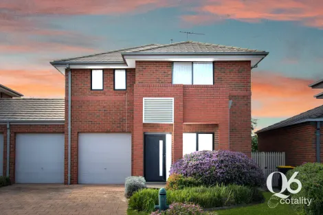 9 Callista Cct, Taylors Hill, VIC 3037