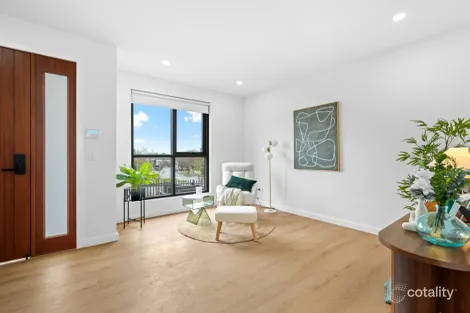 Property photo of 27 Grampians Road North Kellyville NSW 2155