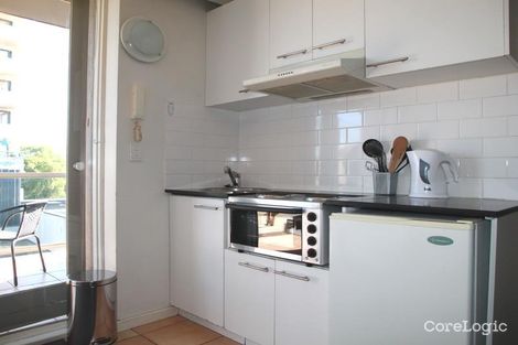 Property photo of 41/340 Beaconsfield Parade St Kilda West VIC 3182