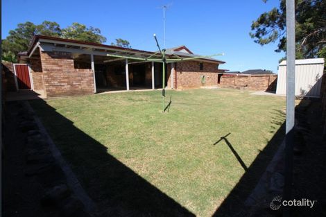Property photo of 10 Holmegate Crescent Cranebrook NSW 2749