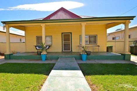 630 Williams St, Broken Hill, NSW 2880