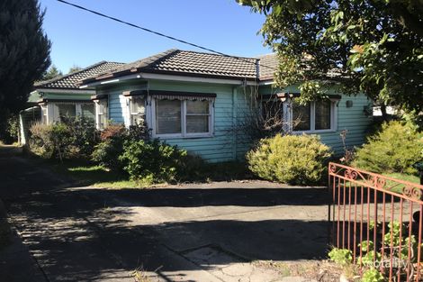 51 Fifth Ave, Dandenong, VIC 3175