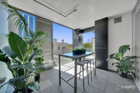Property photo of 305/8 Gheringhap Street Geelong VIC 3220