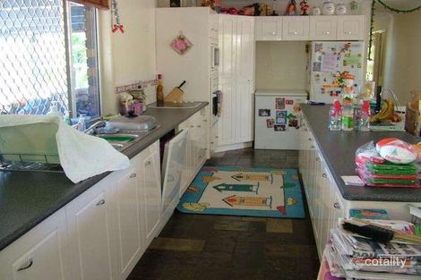 Property photo of 43 Schlencker Drive Glenlee QLD 4711