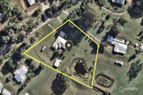 Property photo of 34 Grecian Bends Road Greens Creek QLD 4570
