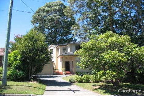 Property photo of 19 Carbeen Avenue St Ives NSW 2075