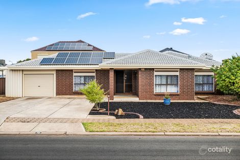 10 Hutchinson Dr, Parafield Gardens, SA 5107