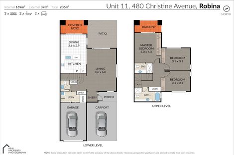 Property photo of 11/480 Christine Avenue Robina QLD 4226