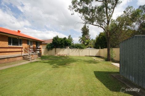 Property photo of 23 Marlborough Street Rutherford NSW 2320