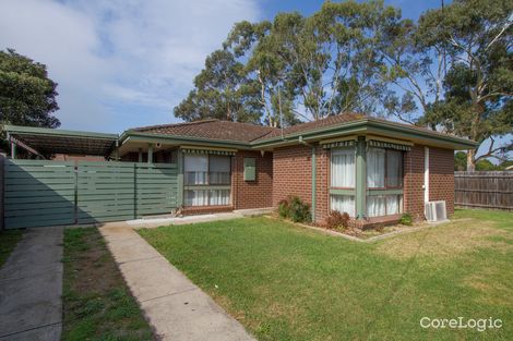 Property photo of 18 Bowman Drive Sale VIC 3850