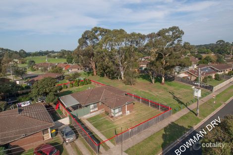 Property photo of 18 Bowman Drive Sale VIC 3850
