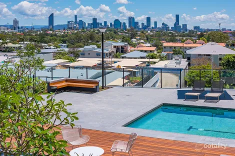 21009/300 Old Cleveland Rd, Coorparoo, QLD 4151