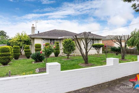 1/34 Jackson St, Croydon, VIC 3136