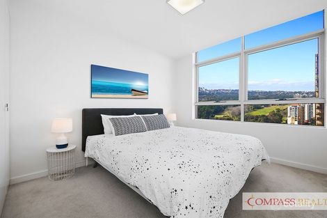 Property photo of 2305/15 Gadigal Avenue Zetland NSW 2017