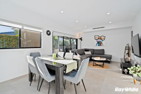 Property photo of 143 St Albans Road Tallawong NSW 2762