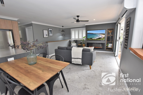 Property photo of 25 Daphne Street Forster NSW 2428