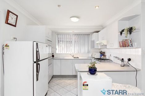 Property photo of 19 Alpin Grove Oakhurst NSW 2761