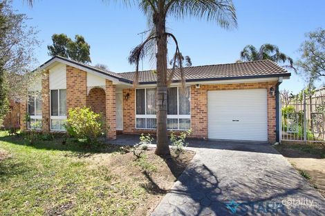 Property photo of 19 Alpin Grove Oakhurst NSW 2761