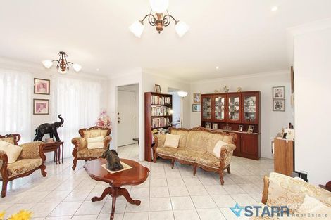 Property photo of 19 Alpin Grove Oakhurst NSW 2761