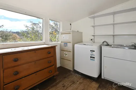 Property photo of 136 High Street Oatlands TAS 7120