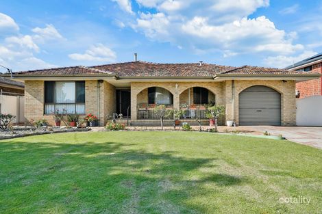 Property photo of 10 Bauer Street Cannington WA 6107