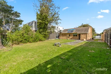 Property photo of 17 Delville Avenue Mentone VIC 3194