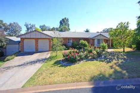 13 Elmslie Cct, West Wodonga, VIC 3690