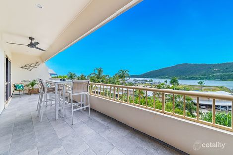 Property photo of 6/7 Hermitage Drive Airlie Beach QLD 4802