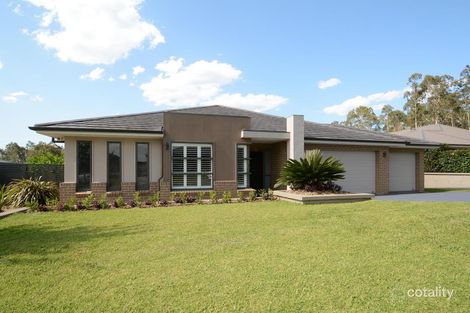 Property photo of 7 Drayton Grove Cessnock NSW 2325