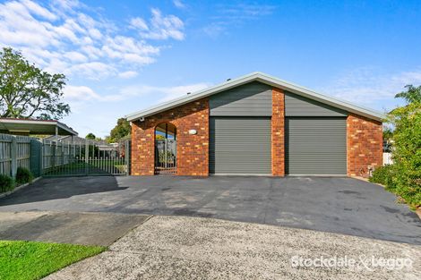 9 Rainbird Ct, Traralgon, VIC 3844