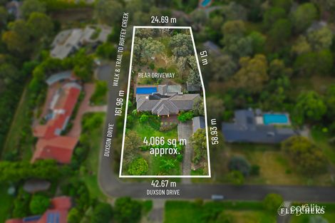 Property photo of 16 Duxson Drive Templestowe VIC 3106