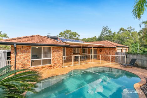 Property photo of 7 Francis Street Ormiston QLD 4160