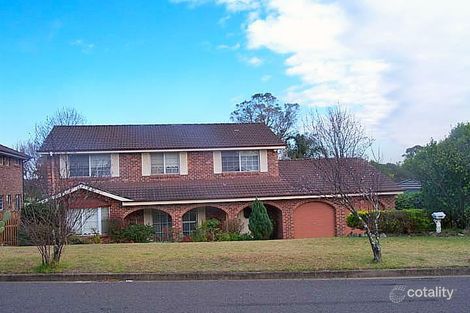 12 Mountain View Cres, West Pennant Hills, NSW 2125