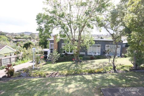 Property photo of 12 Roncliffe Road Highton VIC 3216