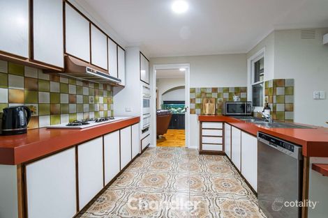 Property photo of 35 Waters Avenue Upper Ferntree Gully VIC 3156