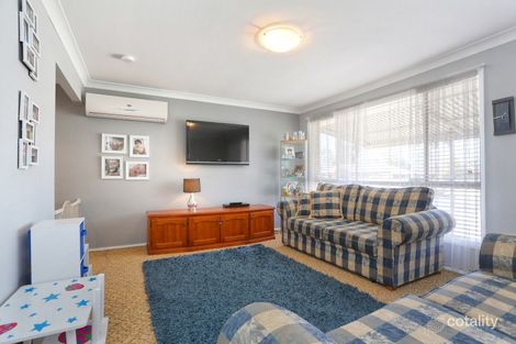 Property photo of 3 Barker Street Cambridge Park NSW 2747